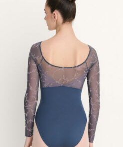 Maillot Ballet IMMA Intermezzo