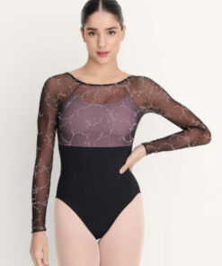 Maillot Ballet IMMA Intermezzo