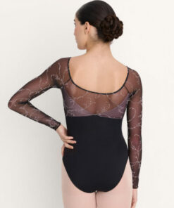 Maillot Ballet IMMA Intermezzo