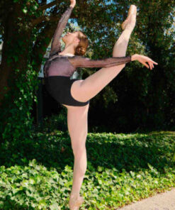 Maillot Ballet IMMA Intermezzo