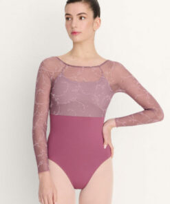 Maillot Ballet IMMA Intermezzo