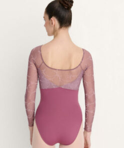 Maillot Ballet IMMA Intermezzo