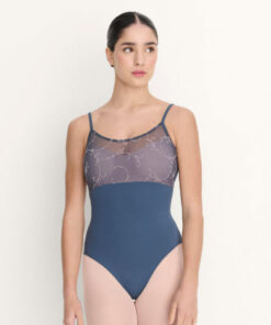 Maillot Ballet IDAIRA Intermezzo
