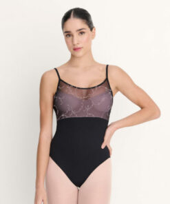 Maillot Ballet IDAIRA Intermezzo