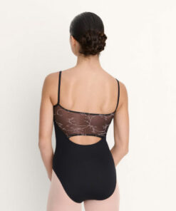 Maillot Ballet IDAIRA Intermezzo