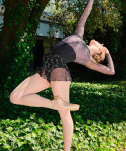 Falda Ballet ISABELLE Intermezzo