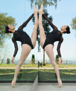 Maillot Ballet IVETTE Intermezzo