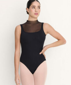 Maillot Ballet INGRID Intermezzo