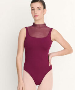 Maillot Ballet INGRID Intermezzo