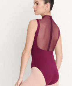 Maillot Ballet INGRID Intermezzo