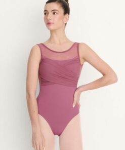 Maillot Ballet ISAURA Intermezzo