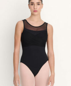 Maillot Ballet ISAURA Intermezzo