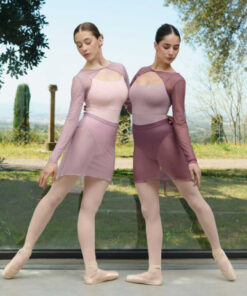 Falda Ballet INFINITE Intermezzo
