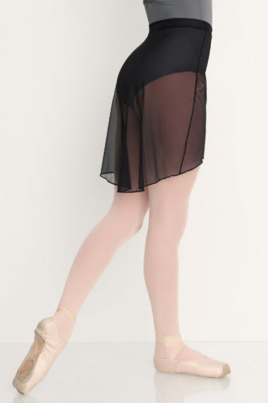 Falda Ballet INFINITE Intermezzo