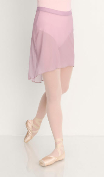 Falda Ballet INFINITE Intermezzo
