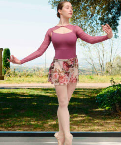 Falda Ballet IRENE Intermezzo