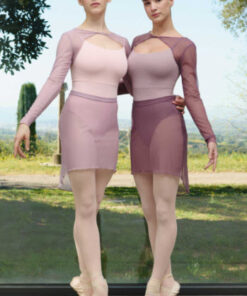 Bolero Ballet IRINA Intermezzo