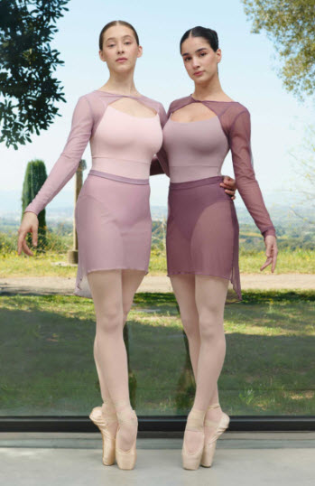 Bolero Ballet IRINA Intermezzo