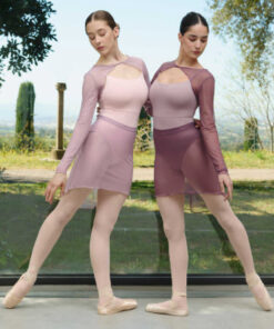 Bolero Ballet IRINA Intermezzo