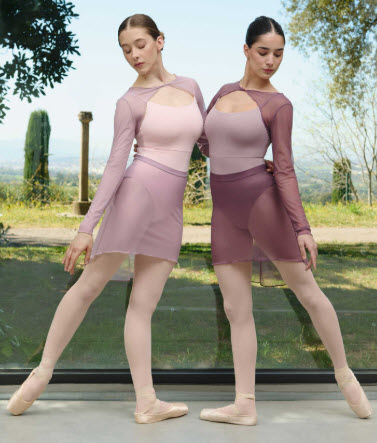 Bolero Ballet IRINA Intermezzo
