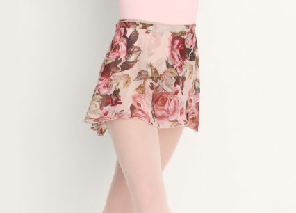 Falda Ballet IRENE Intermezzo