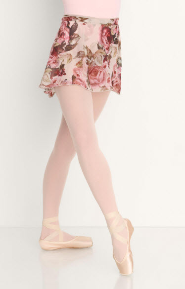 Falda Ballet IRENE Intermezzo