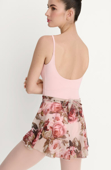 Falda Ballet IRENE Intermezzo