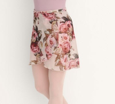 Falda Ballet ICON Intermezzo