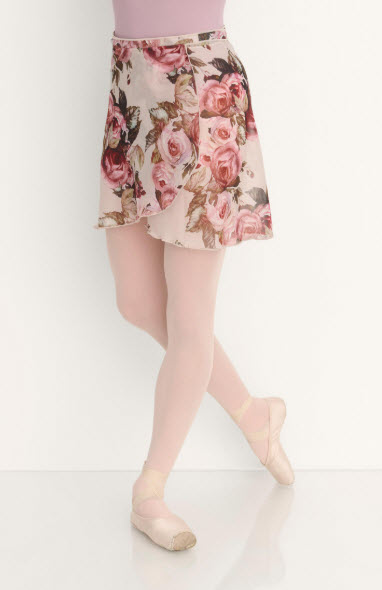 Falda Ballet ICON Intermezzo