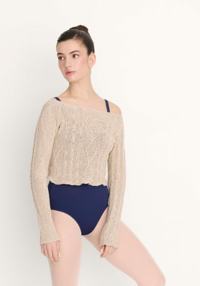 Jersey Ballet ISMENE Intermezzo