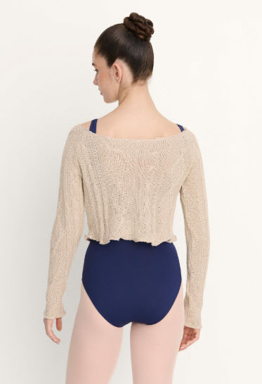 Jersey Ballet ISMENE Intermezzo