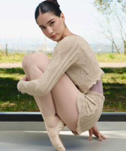 Jersey Ballet ISMENE Intermezzo