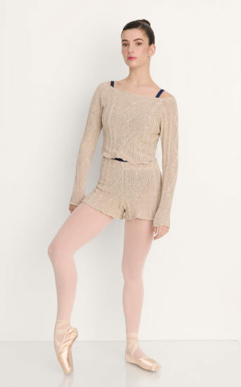 Jersey Ballet ISMENE Intermezzo