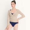 Chaqueta Ballet IVORY Intermezzo