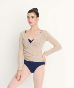 Chaqueta Ballet IVORY Intermezzo