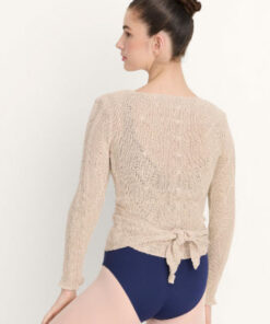 Chaqueta Ballet IVORY Intermezzo