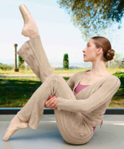Pantalón Ballet ISHA Intermezzo