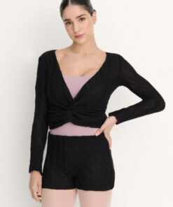 Chaqueta Ballet IVORY Intermezzo