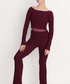 Pantalón Ballet ISHA Intermezzo