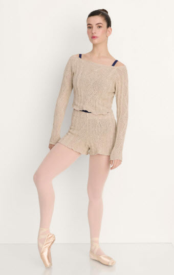 Short Ballet IPPOLITA Intermezzo