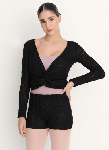 Short Ballet IPPOLITA Intermezzo