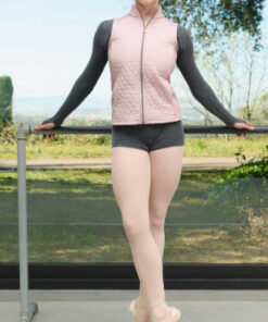 Chaleco Danza Intermezzo IXIA