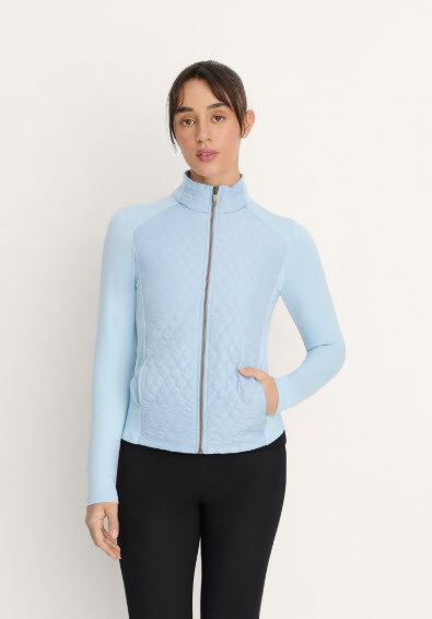 Chaqueta Danza IVY Intermezzo