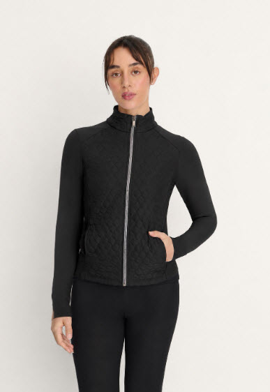 Chaqueta Danza IVY Intermezzo