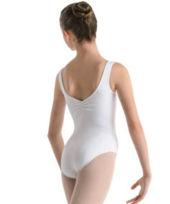 Maillot Ballet Rosa YOLANDA
