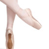 Puntas Ballet REVEAL de RUSSIAN POINTE