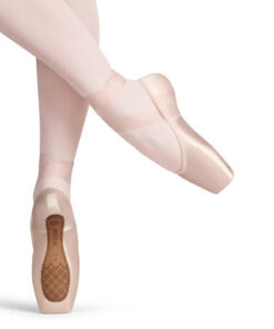 Puntas Ballet REVEAL de RUSSIAN POINTE