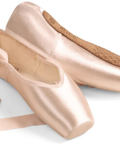 Puntas Ballet REVEAL de RUSSIAN POINTE